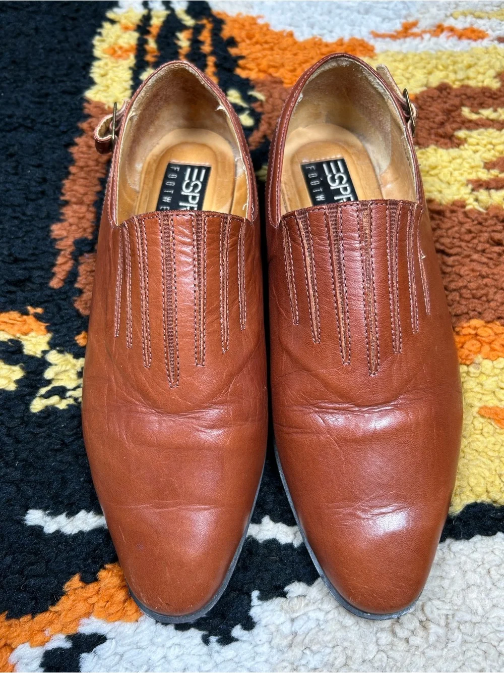 Vintage size great
